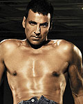 Akshay Kumar